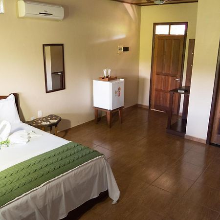 Amazonia Parksuites 新艾朗 外观 照片