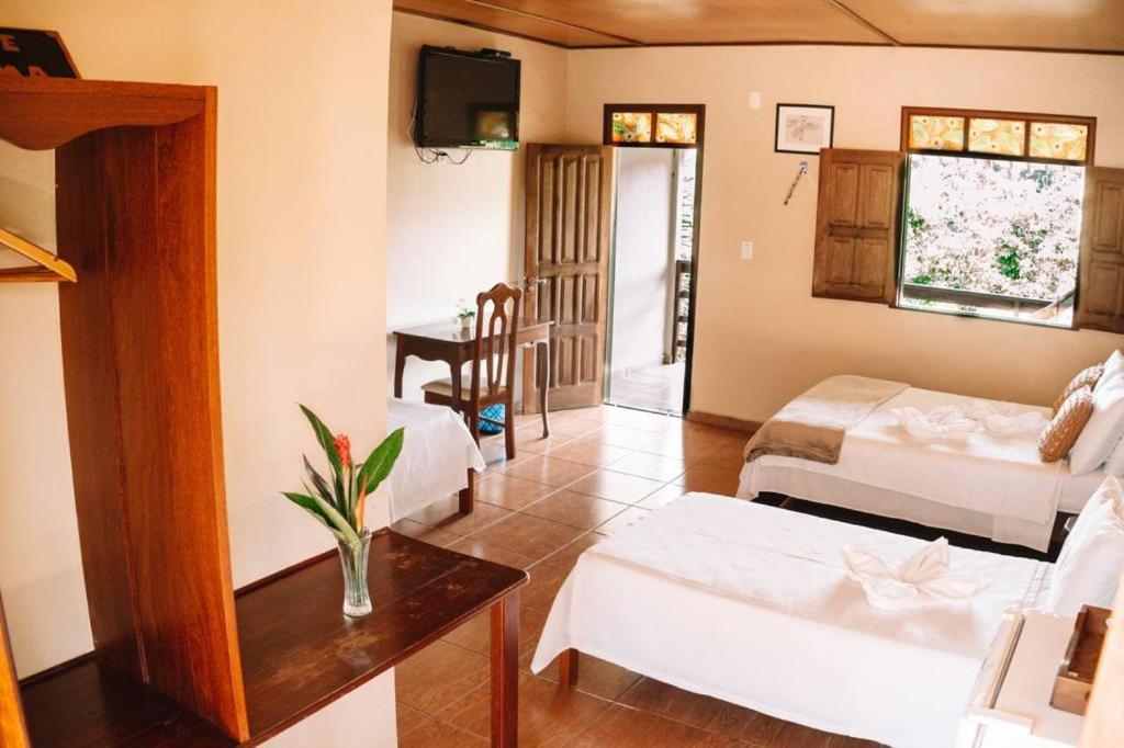 Amazonia Parksuites 新艾朗 外观 照片