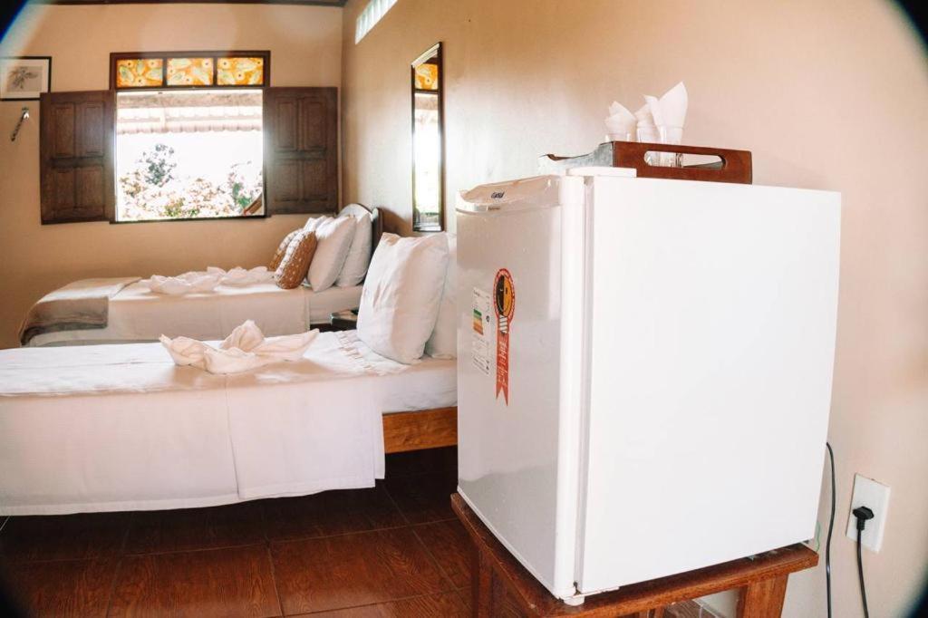 Amazonia Parksuites 新艾朗 外观 照片