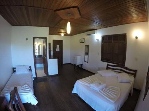 Amazonia Parksuites 新艾朗 外观 照片